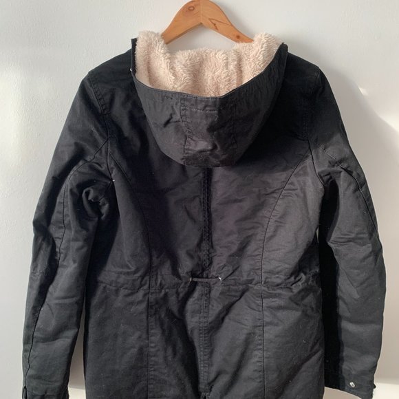 Women's jacket - Picture 3 of 4